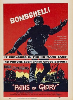 Шляхи слави / Paths of Glory (1957)...