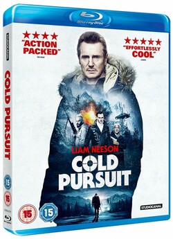 Холодна помста / Cold Pursuit (2019)...