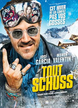 Гірські лижі / Tout schuss (2016)...