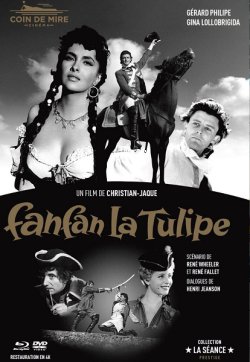 Фанфан-тюльп<wbr>ан / Fanfan la Tulipe...