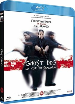 Пес-примара:<wbr> Шлях самурая / Ghost Dog:...