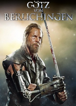 Залізний кулак / Götz von Berlichingen<wbr>...