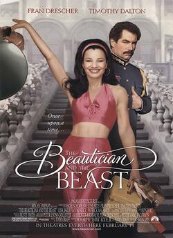 Перукарка і чудовисько / The Beautician..<wbr>.
