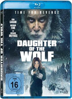 Донька вовка / Daughter of the Wolf...