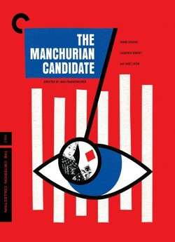Манжурський кандидат / The Manchurian..<wbr>.
