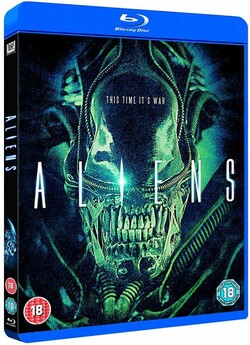Чужі (Спеціальне видання) / Aliens...
