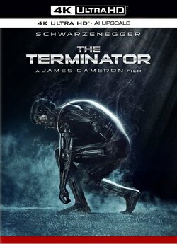 Термінатор / The Terminator (Remastered)<wbr>...