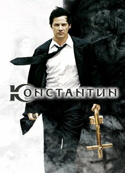 Константин: Володар темряви / Constantin..<wbr>.