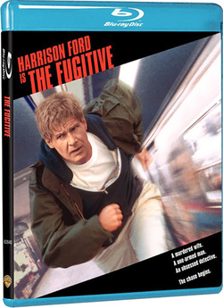 Утікач / Втікач / The Fugitive (1993)...