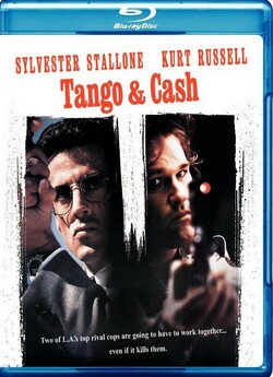 Танго і Кеш / Tango & Cash / Tango and...