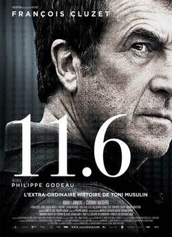11.6 / 11.6 (2013) BDRip 720p Ukr/Fre |...