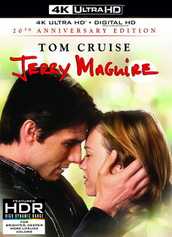 Джері Магуайер / Jerry Maguire (1996)...