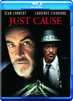 Справедливий<wbr> суд / Just Cause (1995)...