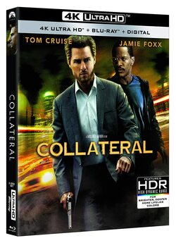 Співучасник / Collateral (2004) UHD...