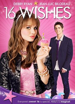 16 Бажань / 16 Wishes (2010) BDRip 720p...