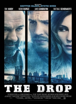Общак / Брудні гроші / The Drop (2014)...