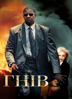 Гнів / Лють / Man on Fire (2004) BDRip...