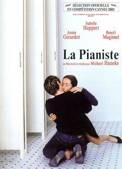 Піаністка / La pianiste / The Piano...
