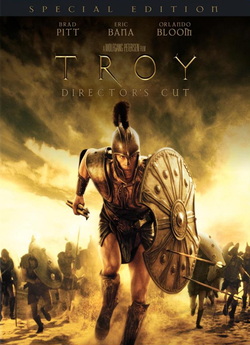 Троя [Режисерська версія] / Troy...