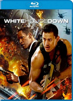 Штурм Білого дому / White House Down...