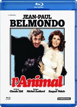 Чудовисько / L'animal (1977)...