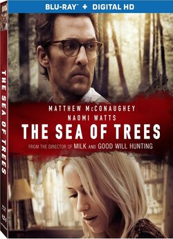 Море дерев / The Sea of Trees (2015)...
