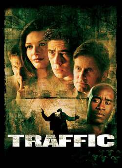 Трафік / Traffic (2000) BDRip 1080p...