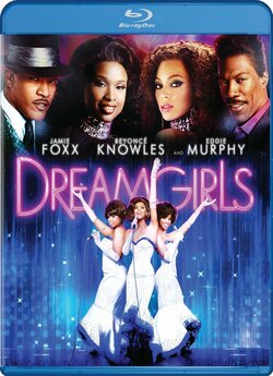 Дівчата мрії / Dreamgirls (2006) BRip...