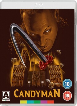 Кендімен / Candyman (1992) BDRip 1080p...