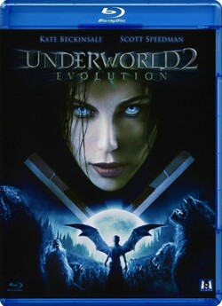Інший світ 2: Еволюція / Underworld 2:...