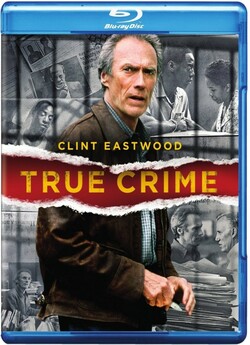 Справжній злочин / True Crime (1999)...