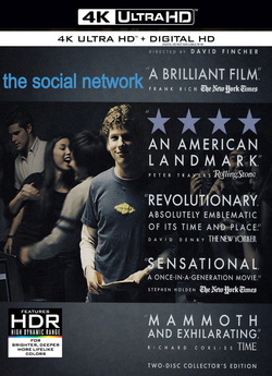 Соціальна Мережа / The Social Network...
