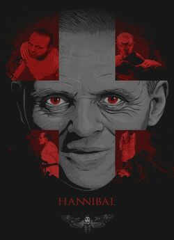 Ганнібал / Hannibal (2001) BDRip 1080p...