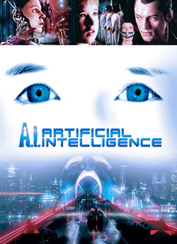 Штучний розум / Artificial Intelligence<wbr>:...