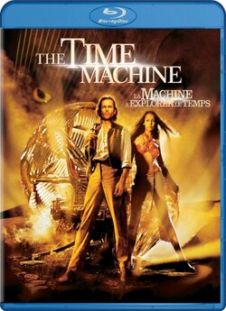Машина Часу / The Time Machine (2002)...