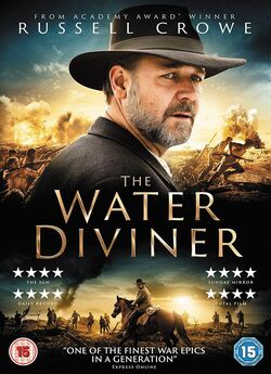 Шукач води / The Water Diviner (2014)...