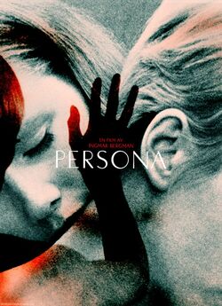 Персона / Persona (1966) BDRip-mini..<wbr>.