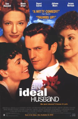 Ідеальний чоловік / An Ideal Husband...