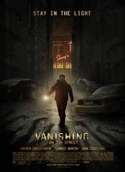 Зникнення на 7-й вулиці / Vanishing On...