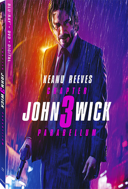 Джон Вік 3 / John Wick: Chapter 3 -...