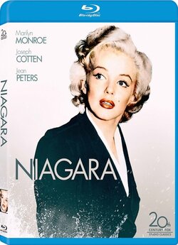 Ніагара / Niagara (1953) BDRemux 1080p...