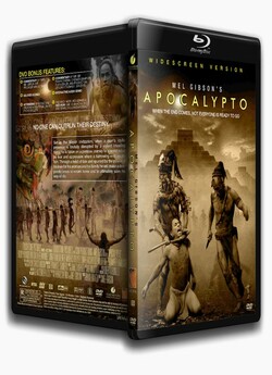 Апокаліпсис / Apocalypto (2006) BDRip...