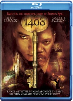 1408 [Театральна версія] / 1408...