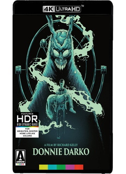 Донні Дарко / Donnie Darko [Director...