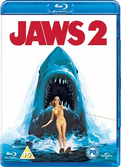 Щелепи 2 / Jaws 2 (1978) BDRemux 1080p...