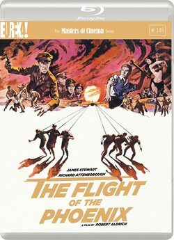 Політ Фенікса / The Flight of the...