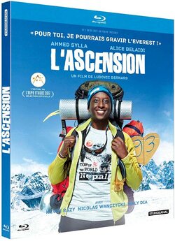 Сходження / L'ascensi<wbr>on (2017)...