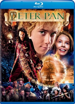 Пітер Пен / Peter Pan (2003) BDRip 720p...
