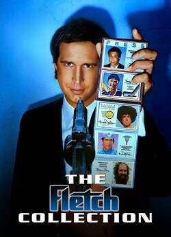 Флетч. Дилогія / Fletch. Dilogy (1985,...
