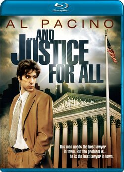 Правосуддя для всіх / ...And Justice...